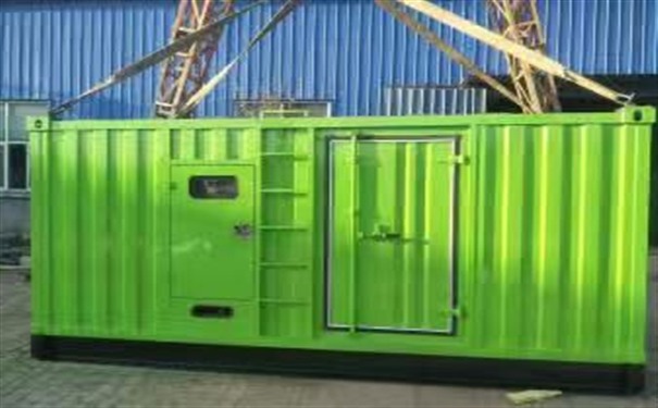 巧家600kw大型柴油发电机组出租价格 巧家600kw大型柴油发电机组出租价格